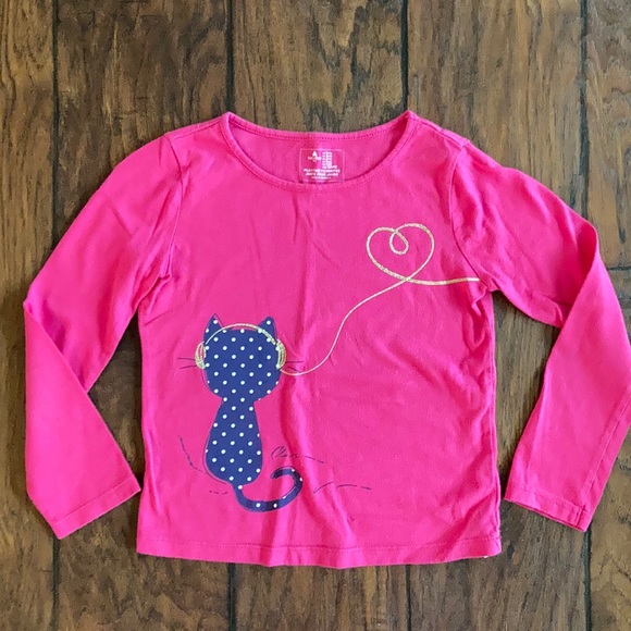 baby gap 5t